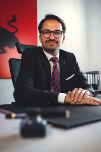 Dr. Arconada, Hannover